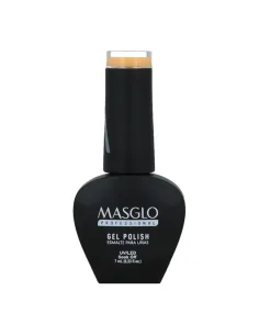 Masglo Gel Polish Guapachosa Esmalte Semipermanente 7 ml